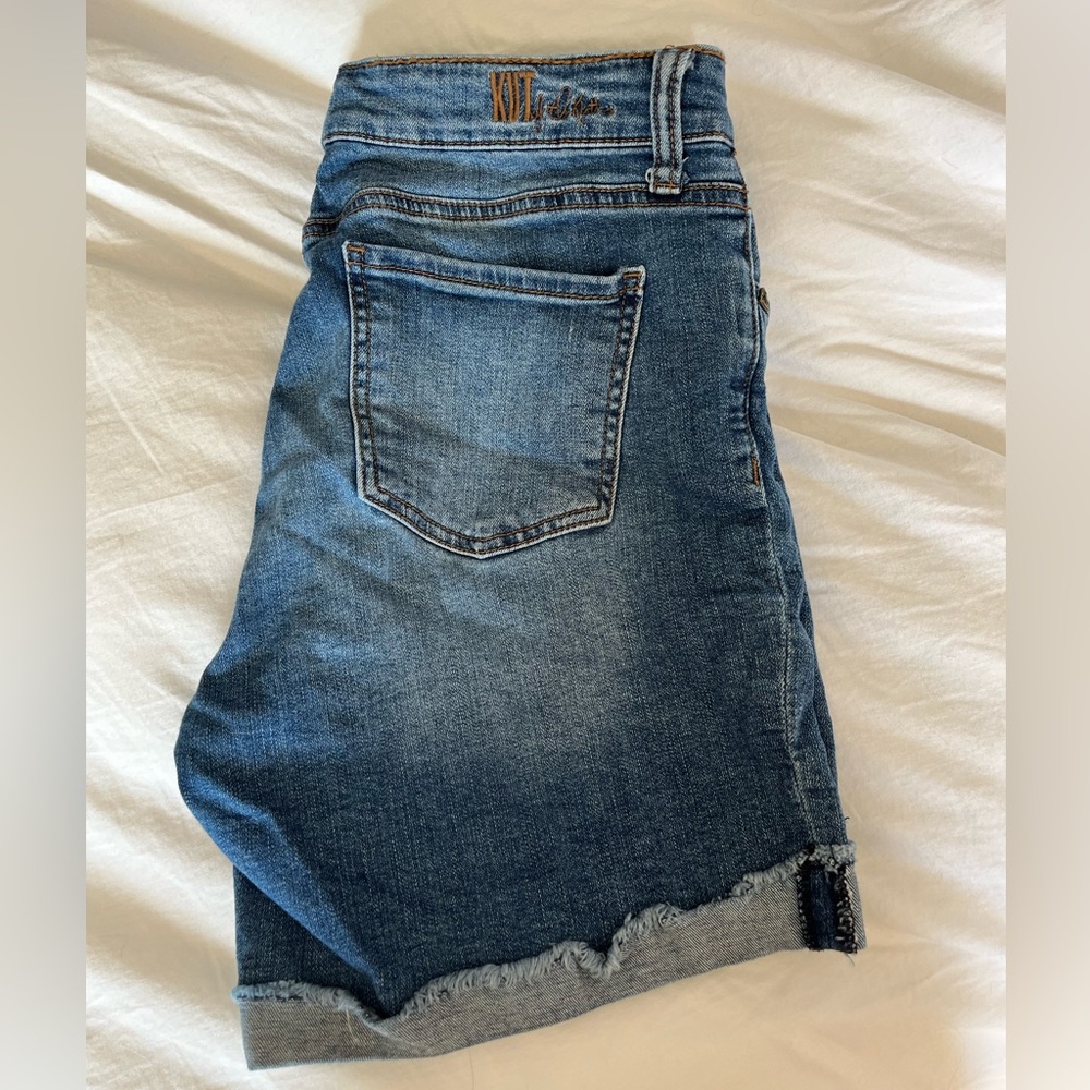 Amazing Kut From The Kloth Katy Boyfriend Short 8